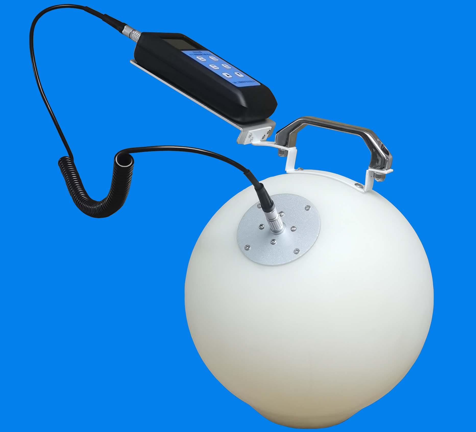 关于γ射线探伤装置的辐射安全要求(图3)